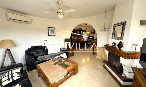 Resales - Villa - Orihuela Costa - La Zenia
