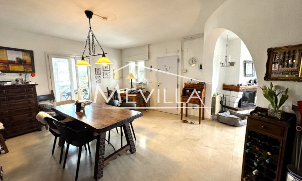 Resales - Villa - Orihuela Costa - La Zenia