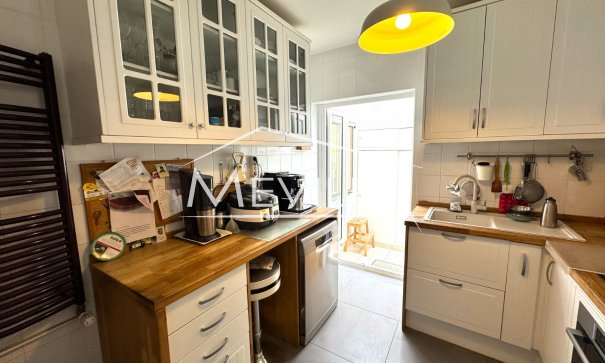 Resales - Villa - Orihuela Costa - La Zenia