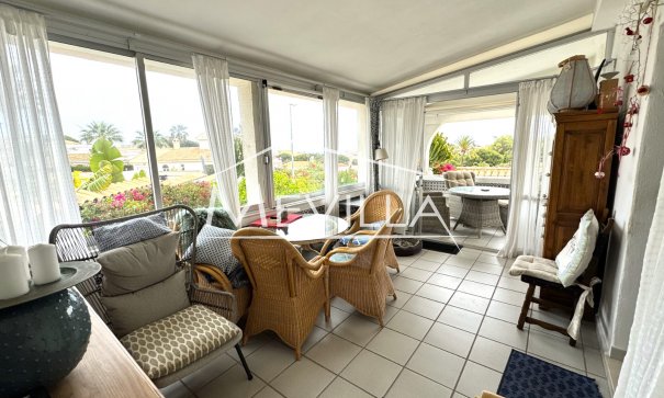 Resales - Villa - Orihuela Costa - La Zenia