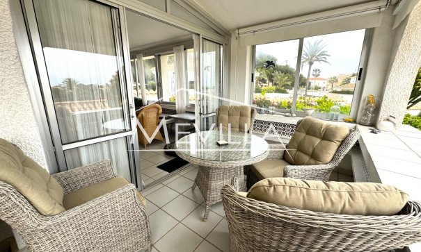 Resales - Villa - Orihuela Costa - La Zenia