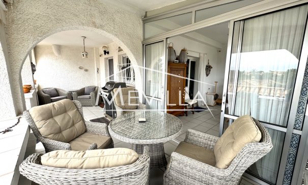 Resales - Villa - Orihuela Costa - La Zenia