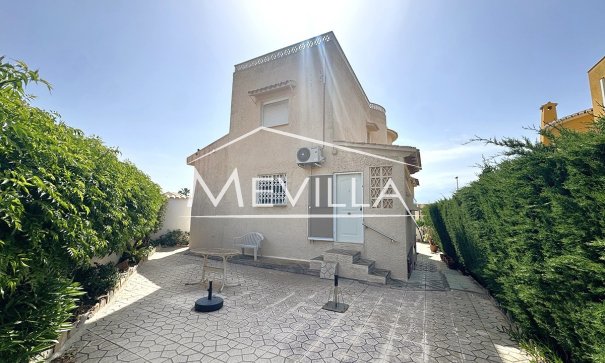 Återförsäljare - Villa - Orihuela Costa - La Zenia