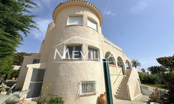 Återförsäljare - Villa - Orihuela Costa - La Zenia