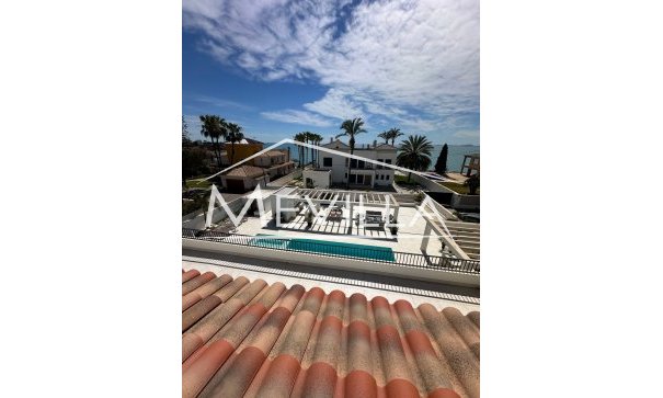 Verkäufe - Villa - Orihuela Costa - Cabo Roig