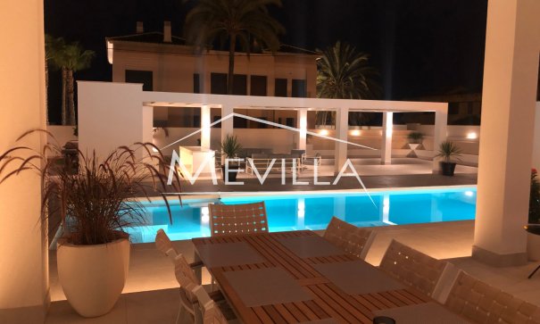 Verkäufe - Villa - Orihuela Costa - Cabo Roig