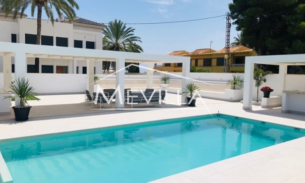 Verkäufe - Villa - Orihuela Costa - Cabo Roig