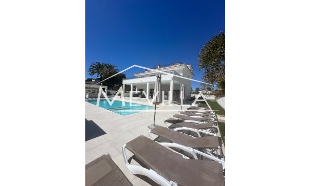 Verkäufe - Villa - Orihuela Costa - Cabo Roig