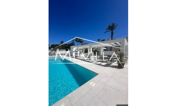 Verkäufe - Villa - Orihuela Costa - Cabo Roig