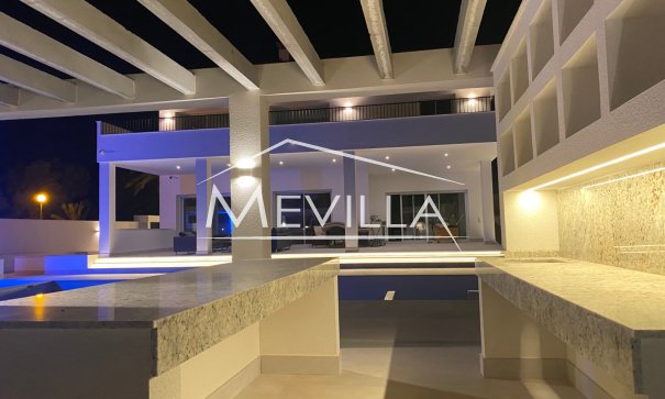 Verkäufe - Villa - Orihuela Costa - Cabo Roig