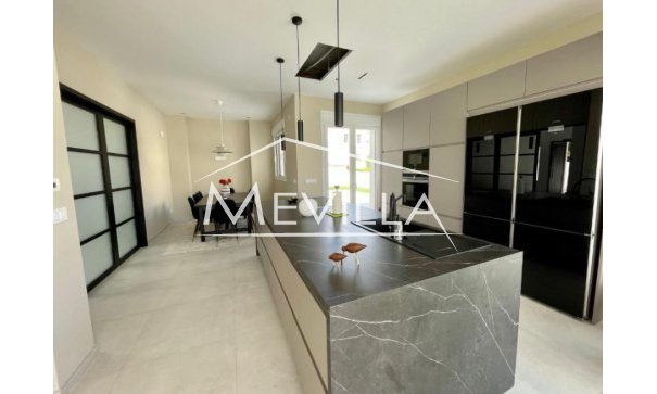 Verkäufe - Villa - Orihuela Costa - Cabo Roig