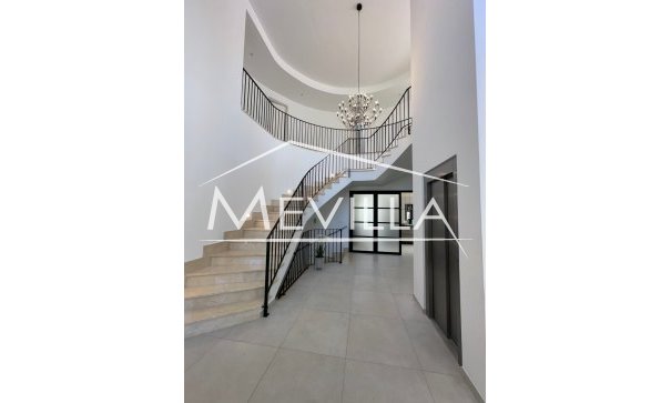 Verkäufe - Villa - Orihuela Costa - Cabo Roig