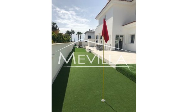 Verkäufe - Villa - Orihuela Costa - Cabo Roig