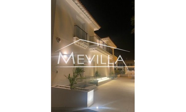 Verkäufe - Villa - Orihuela Costa - Cabo Roig
