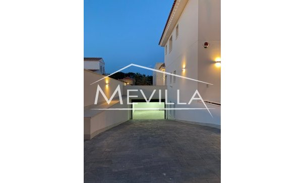 Verkäufe - Villa - Orihuela Costa - Cabo Roig