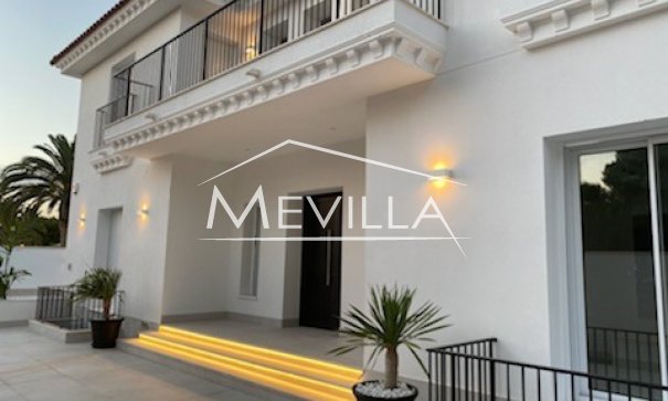 Verkäufe - Villa - Orihuela Costa - Cabo Roig