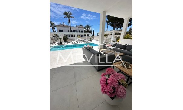 Verkäufe - Villa - Orihuela Costa - Cabo Roig