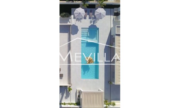 Wederverkoop - Villa - Orihuela Costa - Cabo Roig