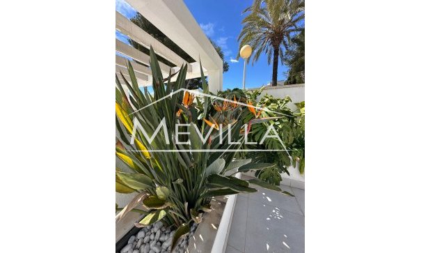 Wederverkoop - Villa - Orihuela Costa - Cabo Roig