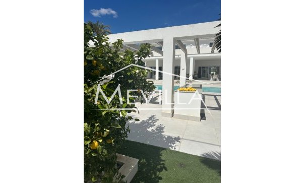 Wederverkoop - Villa - Orihuela Costa - Cabo Roig