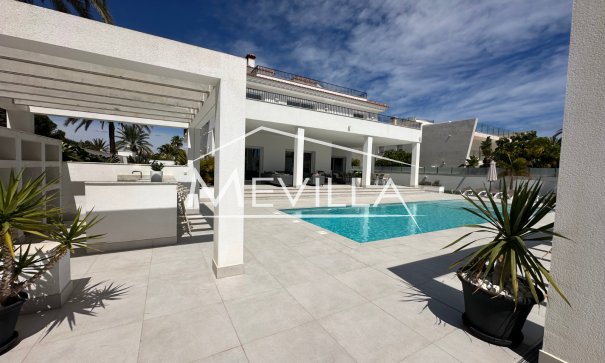 Wederverkoop - Villa - Orihuela Costa - Cabo Roig