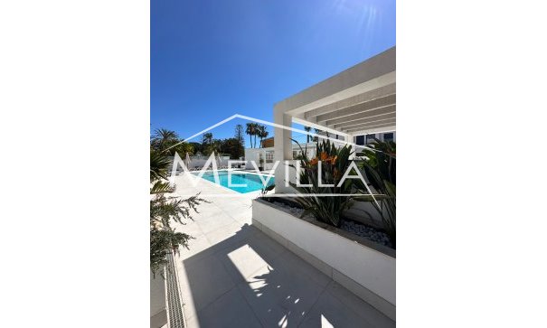 Wederverkoop - Villa - Orihuela Costa - Cabo Roig
