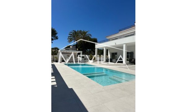 Wederverkoop - Villa - Orihuela Costa - Cabo Roig