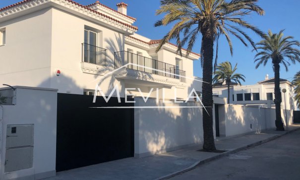 Verkäufe - Villa - Orihuela Costa - Cabo Roig