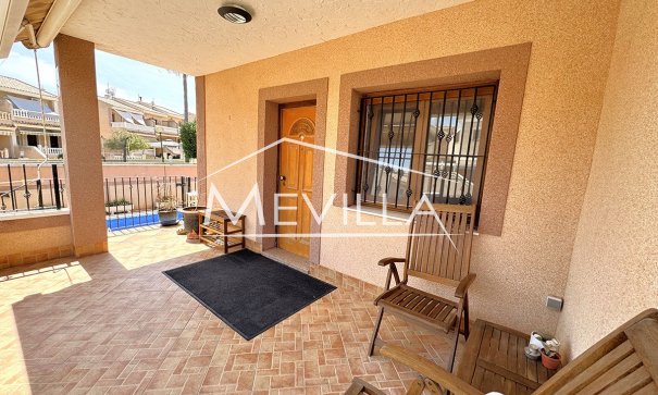 Salg (Resales) - Villa - Torrevieja - Los Altos