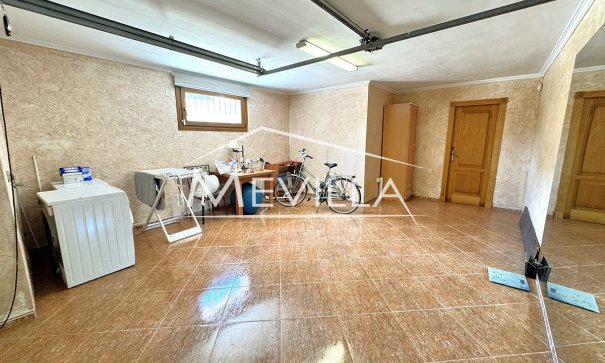 Salg (Resales) - Villa - Torrevieja - Los Altos