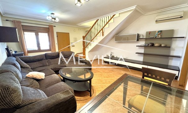 Salg (Resales) - Villa - Torrevieja - Los Altos