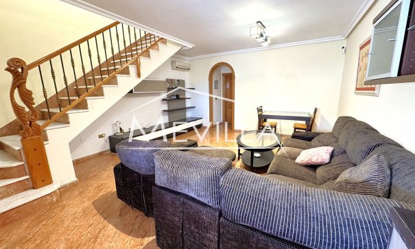 Salg (Resales) - Villa - Torrevieja - Los Altos