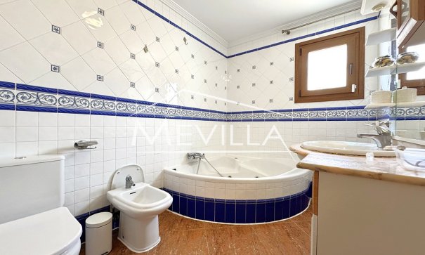 Salg (Resales) - Villa - Torrevieja - Los Altos