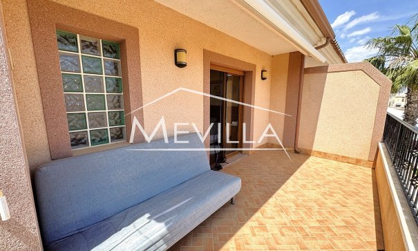 Salg (Resales) - Villa - Torrevieja - Los Altos