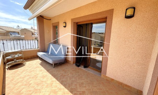 Salg (Resales) - Villa - Torrevieja - Los Altos