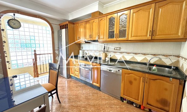 Salg (Resales) - Villa - Torrevieja - Los Altos