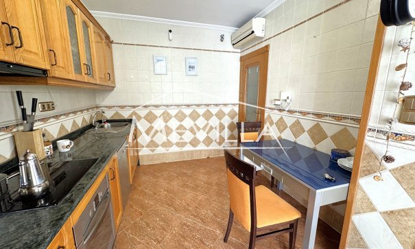 Salg (Resales) - Villa - Torrevieja - Los Altos