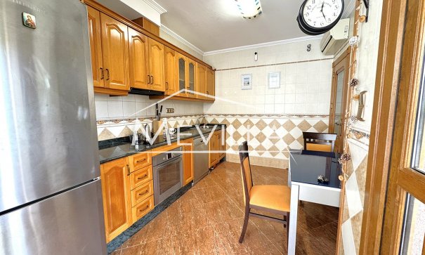 Salg (Resales) - Villa - Torrevieja - Los Altos