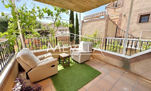 Salg (Resales) - Villa - Torrevieja - Los Altos