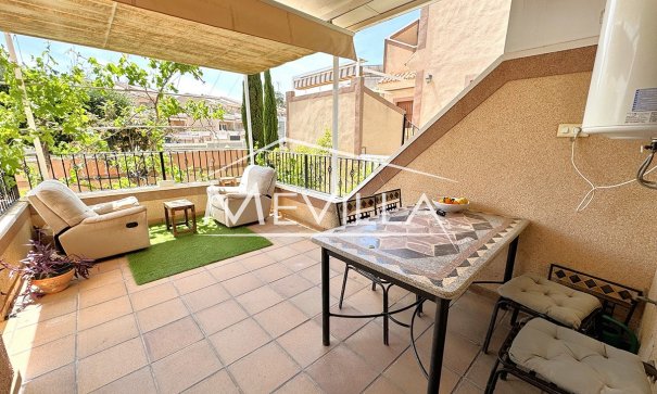 Salg (Resales) - Villa - Torrevieja - Los Altos