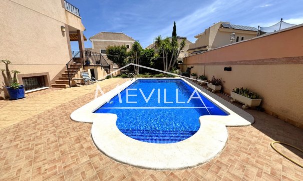 Salg (Resales) - Villa - Torrevieja - Los Altos