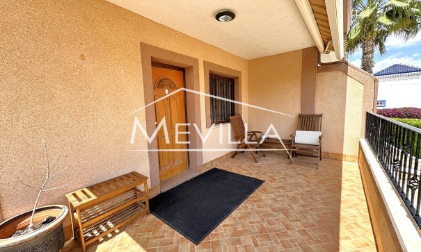 Salg (Resales) - Villa - Torrevieja - Los Altos