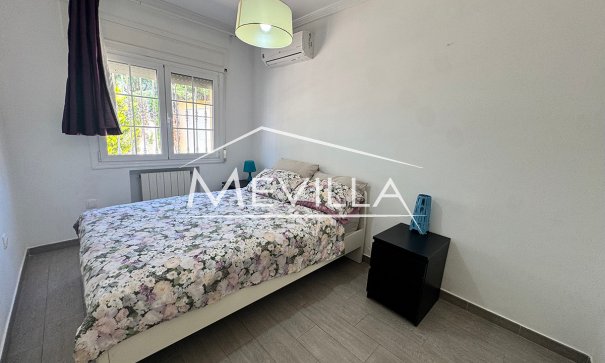Resales - Villa - Orihuela Costa - La Zenia