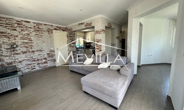 Resales - Villa - Orihuela Costa - La Zenia