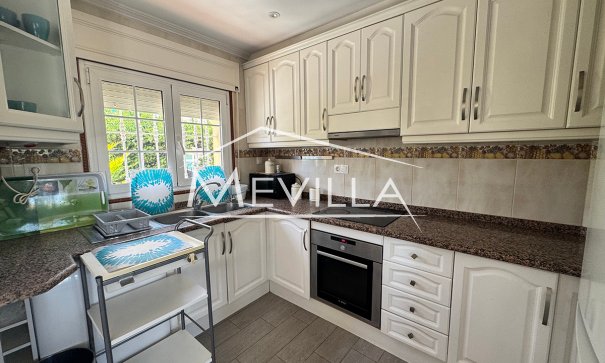Resales - Villa - Orihuela Costa - La Zenia