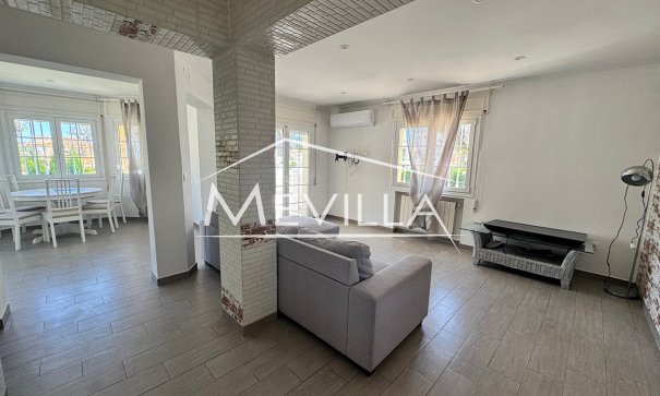 Resales - Villa - Orihuela Costa - La Zenia