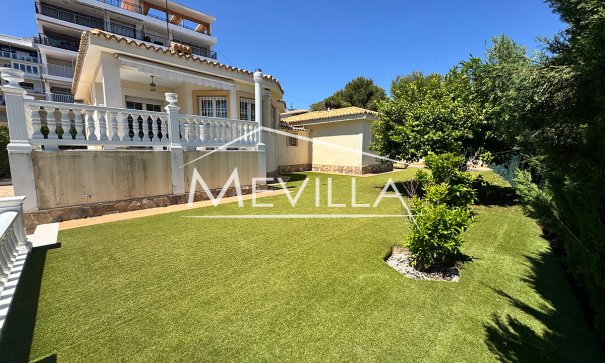 Resales - Villa - Orihuela Costa - La Zenia