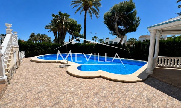 Resales - Villa - Orihuela Costa - La Zenia