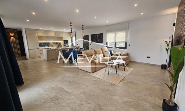 Neubauprojekte - Villa - Guardamar / Ciudad Quesada / La Marina - La Marina