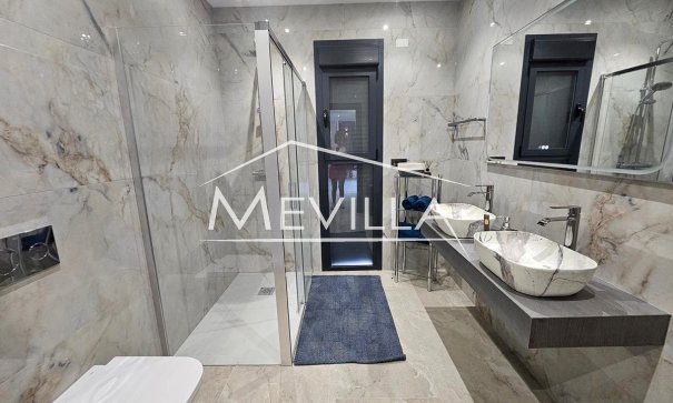 Neubauprojekte - Villa - Guardamar / Ciudad Quesada / La Marina - La Marina